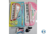 Small image 2 of 5 for Electronic Musical Keyboard Piano Toy 37 Keys | ClickBD