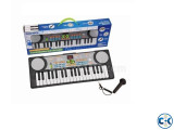 Small image 1 of 5 for Canto Electronic Musical Piano Keyboard | ClickBD