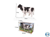 Small image 4 of 5 for Cows Walking Music Toys Light | ClickBD