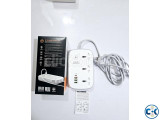 Small image 2 of 5 for Ldnio 30W Wifi Smart Power Multiplug PD Fast Charging | ClickBD