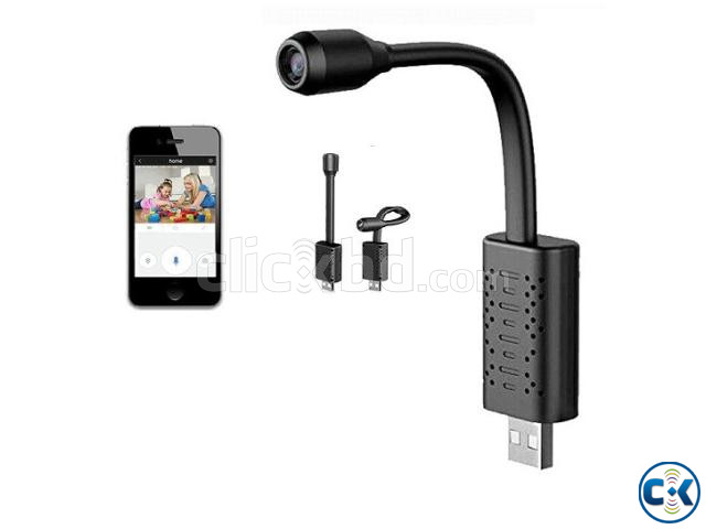 V380 Cable Wifi Video Camera Live Video large image 0