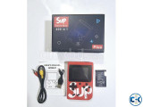 Small image 3 of 5 for SUP Game Console Box 400 in 1 Kids Retro Game Player | ClickBD