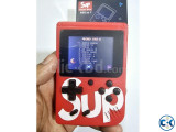 Small image 4 of 5 for SUP Game Console Box 400 in 1 Kids Retro Game Player | ClickBD