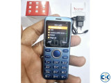 Small image 5 of 5 for Bontel S1 Super Slim Mini Feature Phone With Cover Blue | ClickBD