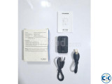 Small image 3 of 5 for C33 Bluetooth Audio Receiver Transmitter LED Display MP3 Pla | ClickBD