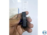 Small image 4 of 5 for C33 Bluetooth Audio Receiver Transmitter LED Display MP3 Pla | ClickBD