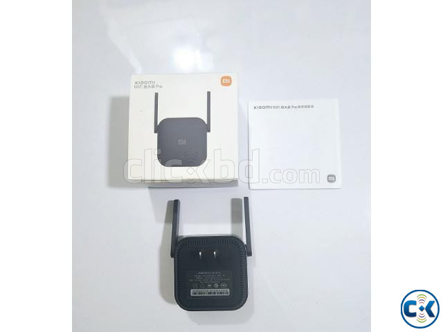 Xiaomi WiFi Repeater Pro Wifi Range Extender large image 1