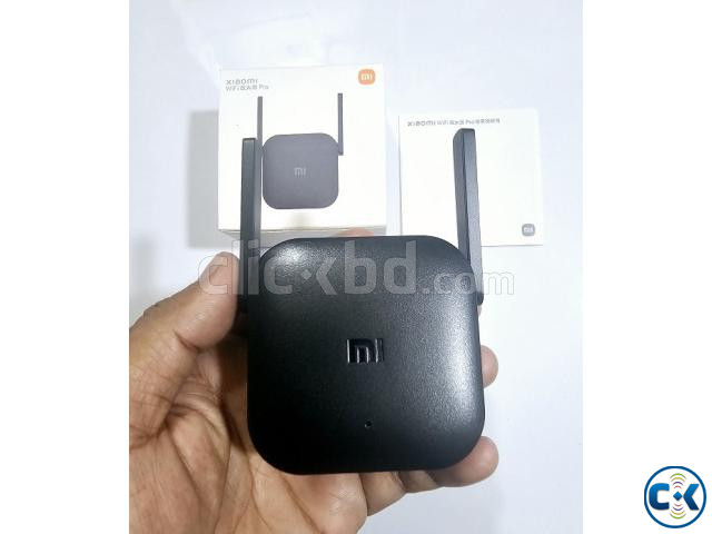 Xiaomi WiFi Repeater Pro Wifi Range Extender large image 3