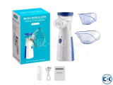 W302 Mesh Portable Nebulizer for Baby and Adult