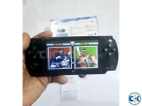 Small image 4 of 5 for X6 Game Player Kids Game Console 10000 Games TV Output Black | ClickBD