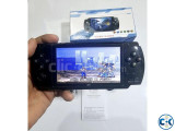 Small image 5 of 5 for X6 Game Player Kids Game Console 10000 Games TV Output Black | ClickBD