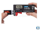 Small image 2 of 5 for BT189 Universal Battery Tester LCD Display | ClickBD