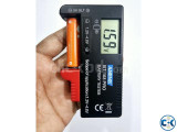 Small image 4 of 5 for BT189 Universal Battery Tester LCD Display | ClickBD