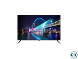 43 inch Haier H43K800FX FHD Smart Google TV Official