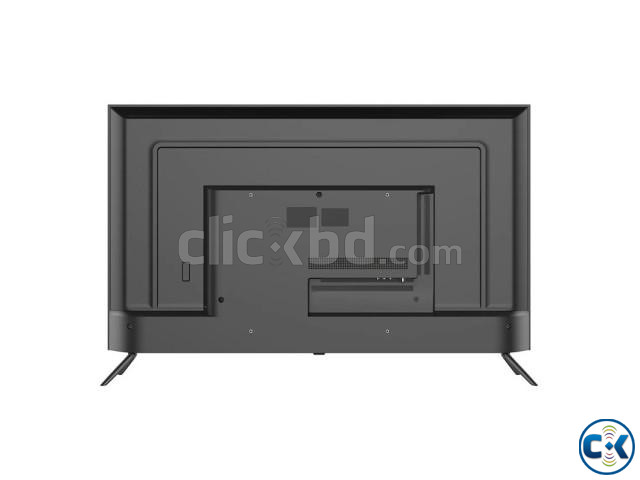 43 inch Haier H43K800UX UHD 4K Smart Google TV Official large image 0