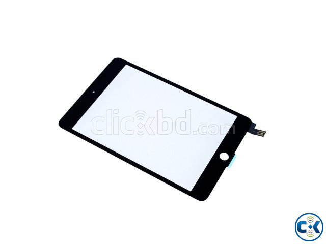 iPad Touch Screen Replacement Service at iCare Apple BD large image 1