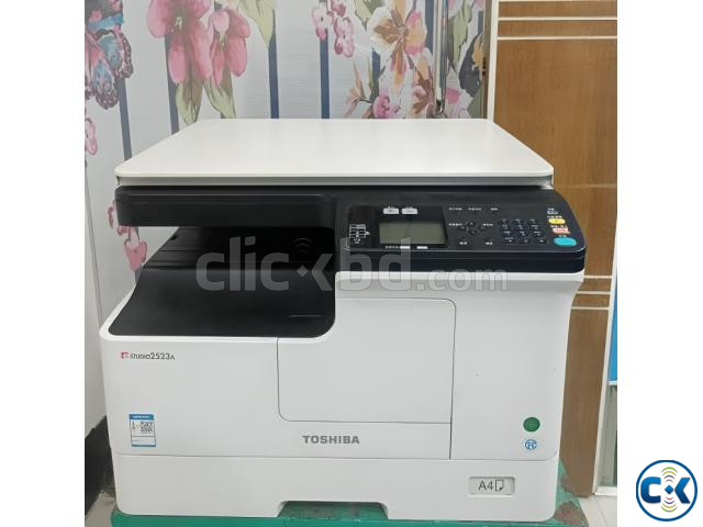 Toshiba e-Studio 2523A Multifunction Photocopier large image 0