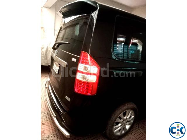 Toyota - Noah Si Sunroof-Moonroof for Sale large image 1