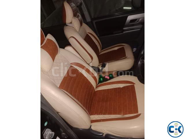 Toyota - Noah Si Sunroof-Moonroof for Sale large image 3