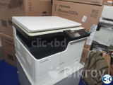 Small image 3 of 5 for 2523A PHOTOCOPY MACHINE | ClickBD