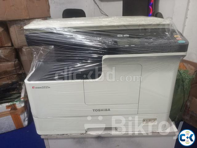 TOSHIBA e-STUDIO 2523A PHOTOCOPY MACHINE large image 0