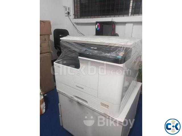 TOSHIBA e-STUDIO 2523A PHOTOCOPY MACHINE large image 1