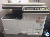 all in one machine 2303a