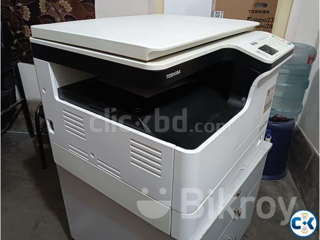 TOSHIBA E-STUDIO 2303A PHOTOCOPY MACHINE large image 1