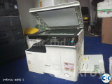 2323AM duplex with networking photocopy machine