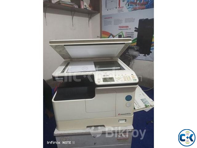 best 2303a photocopy machine large image 0