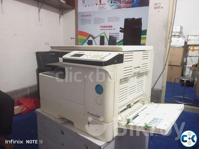 best 2303a photocopy machine large image 2