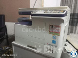 FILL FRESH 2306 PHOTOCOPY MACHINE