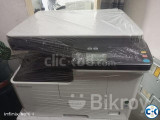 Small image 3 of 5 for all in one duplex 2523ad photocopy machine | ClickBD