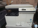 FULL FRESH ALL IN ONE PHOTOCOPY MACHINE