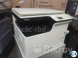 Small image 3 of 5 for FULL FRESH ALL IN ONE PHOTOCOPY MACHINE | ClickBD