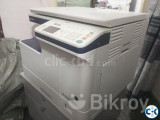 THREE IN ONE PHOTOCOPY MACHINE 2306