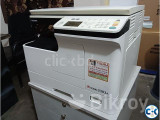 ALL IN ONE TOSHIBA PHOTOCPY MACHINE