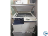 full fresh photocopy machine 2306