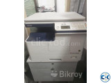 Small image 2 of 5 for full fresh photocopy machine 2306 | ClickBD