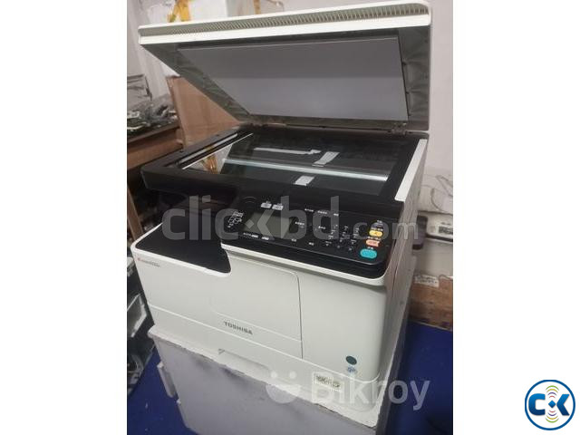 TOSHIBA E- STUDIO 2523A MACHINE large image 2