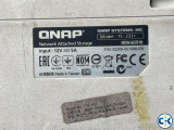 Small image 3 of 5 for QNAP 2 BAY NAS SERVER TS-x31 series TS-231  | ClickBD