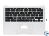 MacBook Air 13 A2337 Late 2020 Upper Case with Keyboard