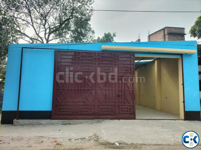 New Commercial Space for Store room garage shop large image 0