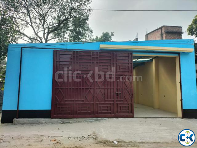 New Commercial Space for Store room garage shop large image 1