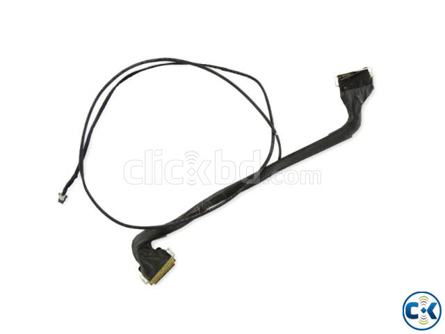 MacBook Unibody Model No. A1342 Display Data Cable large image 0