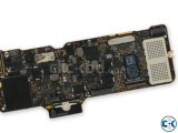 MacBook 12 Retina 2017 Logic Board