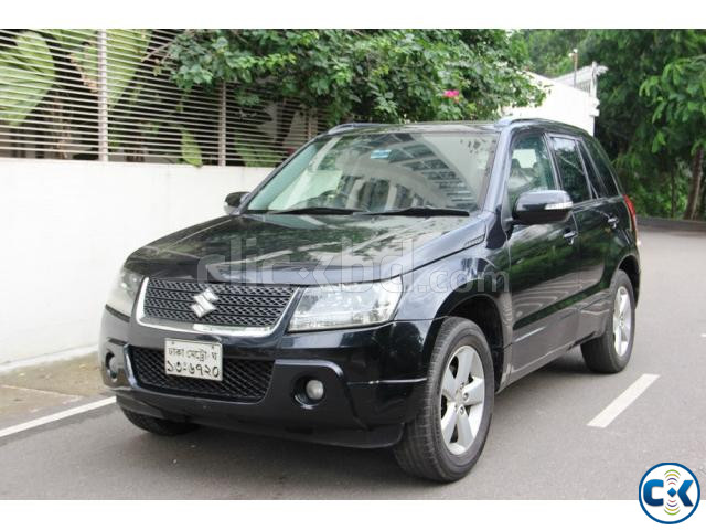 Suzuki Grand Vitara New Shape 2012 large image 1