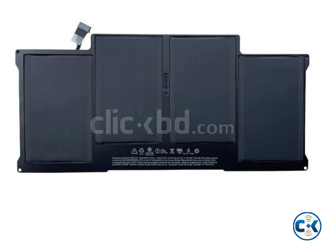 MacBook Air 13 Late 2010-2017 Battery large image 0