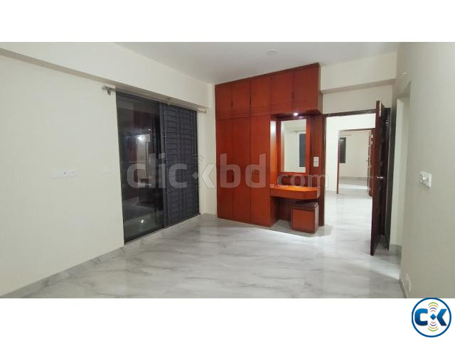 New Beautiful Residential Flat Rent in Banani large image 0