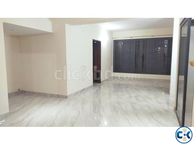 New Beautiful Residential Flat Rent in Banani large image 3